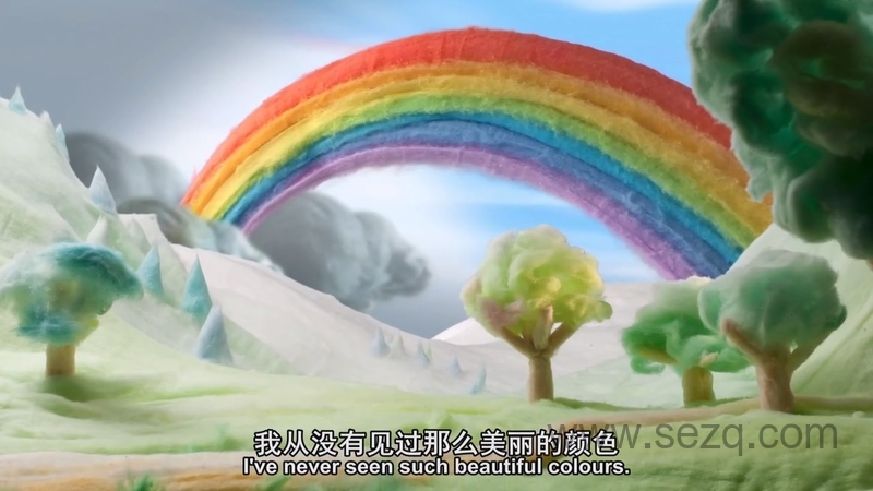 棉花小兔Mofy - 动画资源画廊第3张