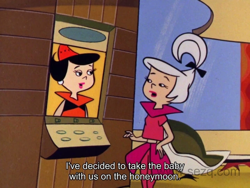 杰森一家 - 动画资源画廊第2张