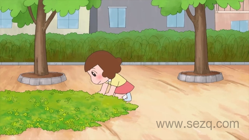 恐龙女孩 - 动画资源画廊第6张