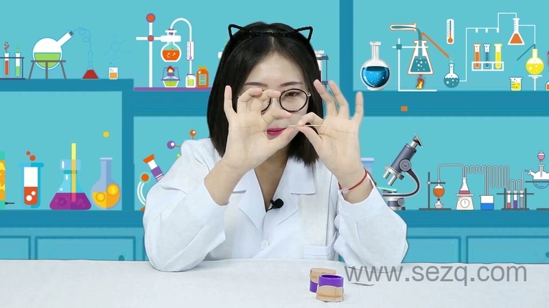 小布点科学星球 - 动画资源画廊第1张