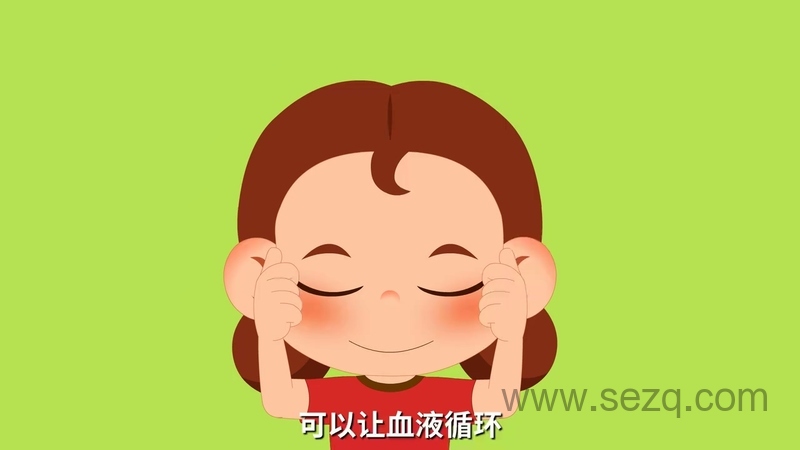 亲宝科普之新型冠状病毒 - 动画资源画廊第8张