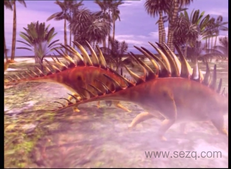 蓝猫恐龙知识 - 动画资源画廊第9张