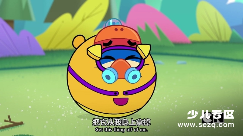 独角猫 - 动画资源画廊第9张