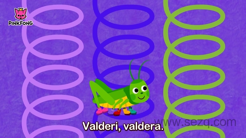 虫虫之歌 - 动画资源画廊第5张