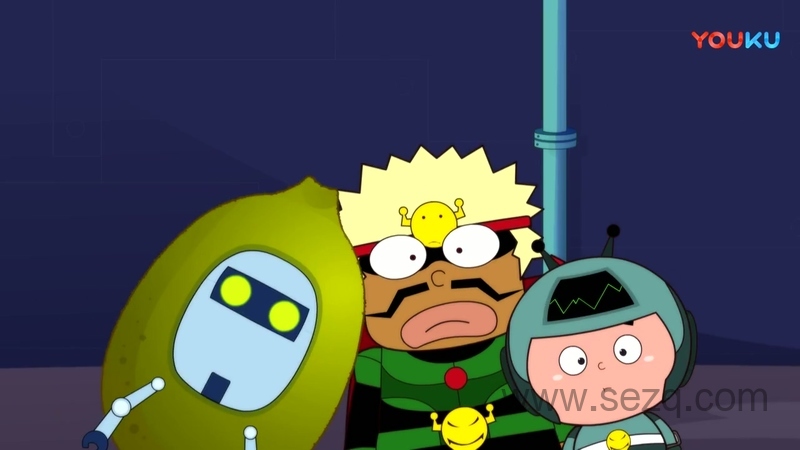 开心宝贝第一季 - 动画资源画廊第8张