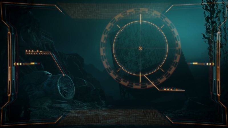 舍伍德传奇 - 动画资源画廊第8张