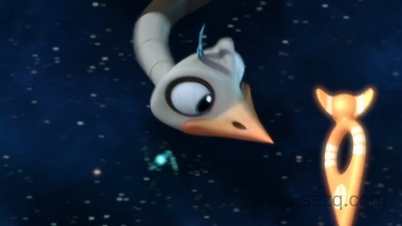 明日世界的米尔斯 - 动画资源画廊第8张