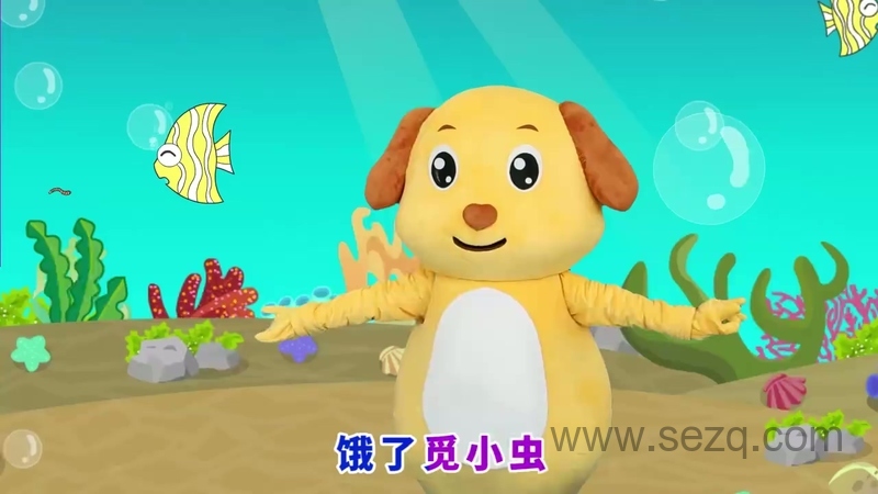 多吉律动儿歌 - 动画资源画廊第7张