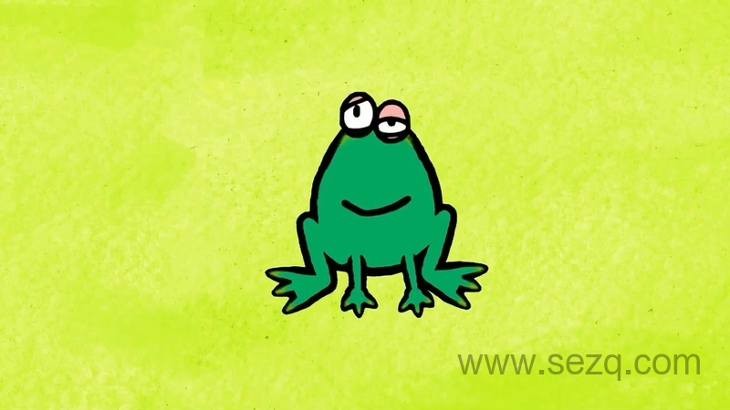 波比猫 - 动画资源画廊第9张