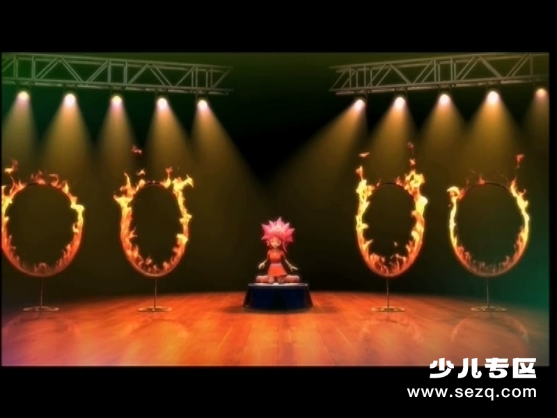 恐龙宝贝失落的文明 - 动画资源画廊第5张