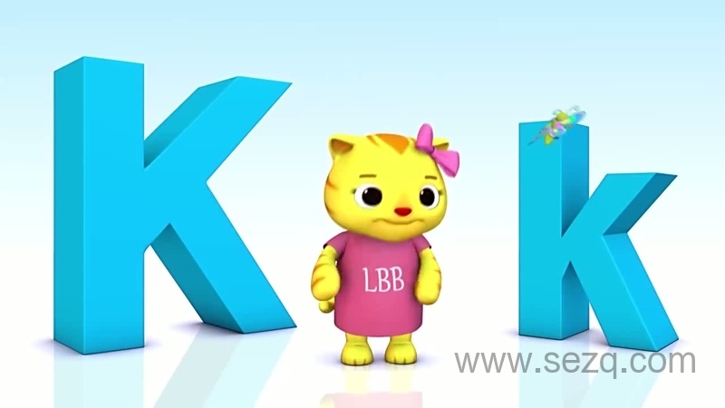 小宝贝 bum - 动画资源画廊第7张