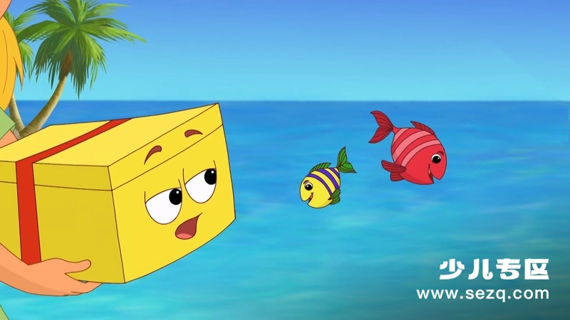 朵拉和朋友们 - 动画资源画廊第7张