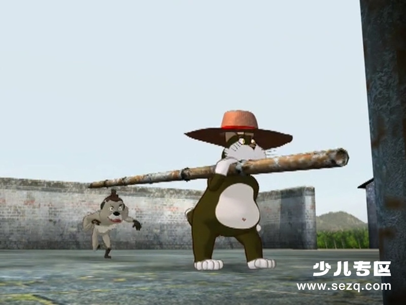 肥猫正传 - 动画资源画廊第4张