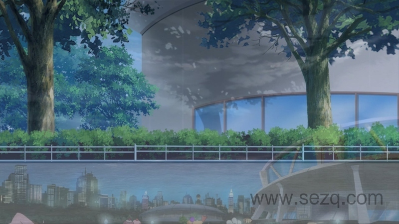 魔幻足球 - 动画资源画廊第7张