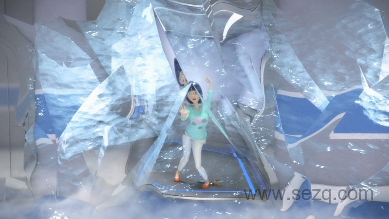 瓢虫少女 - 动画资源画廊第2张