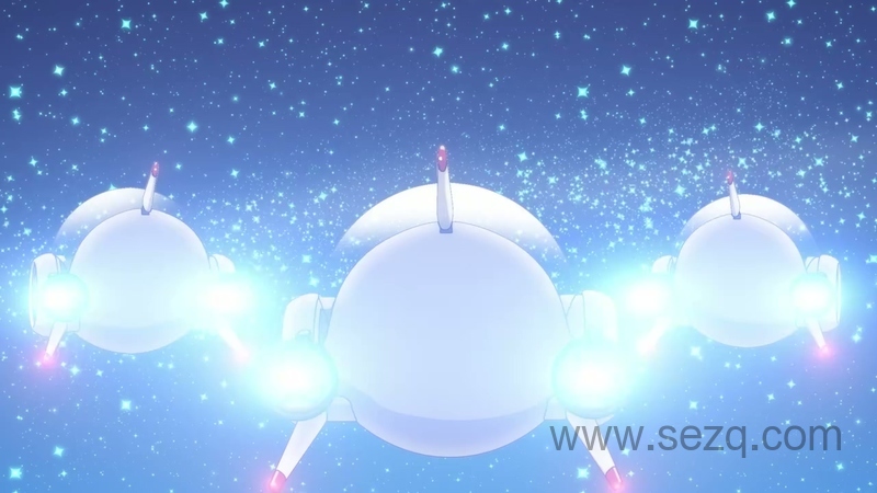 海尔兄弟宇宙大冒险 - 动画资源画廊第8张