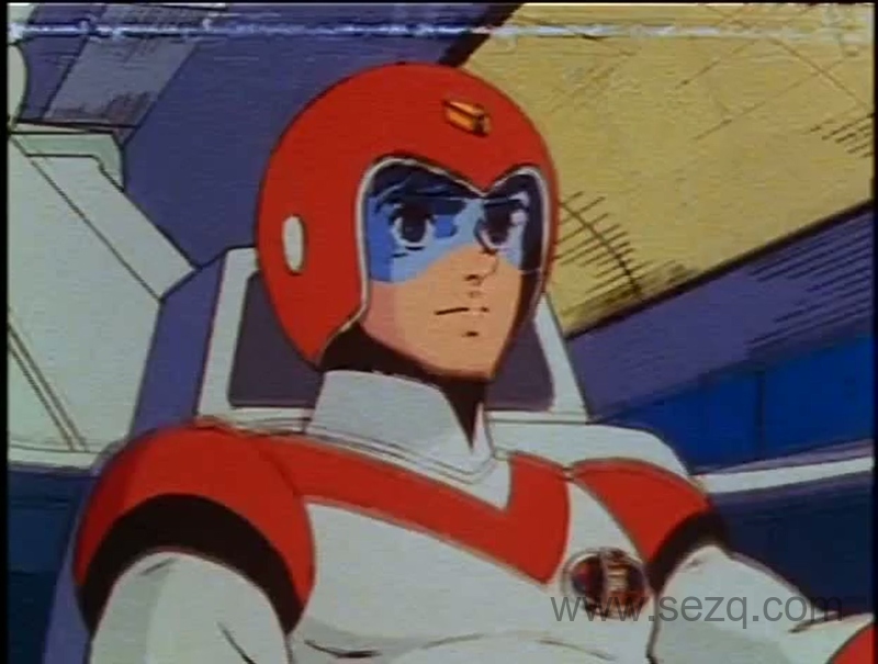 战神金刚：宇宙的保护者 - 动画资源画廊第5张