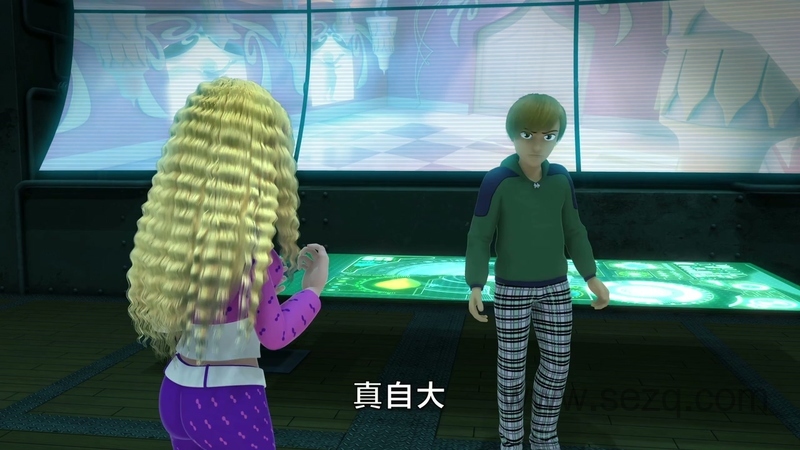 游戏异世界 - 动画资源画廊第8张