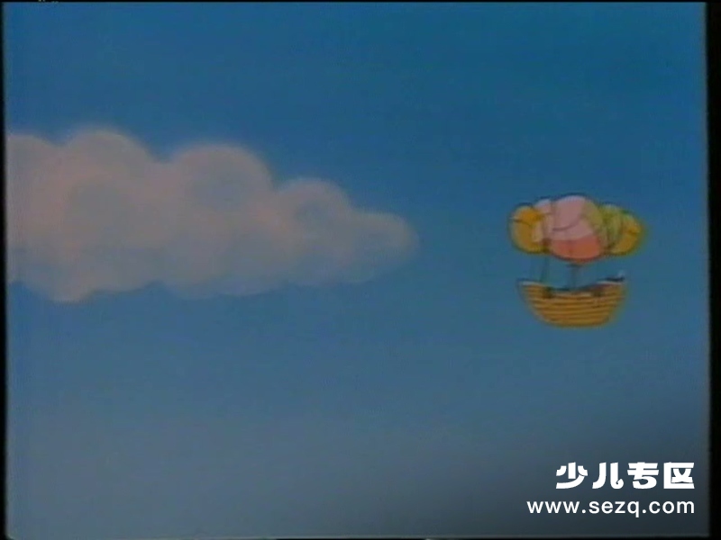 华斯比历险记 - 动画资源画廊第8张