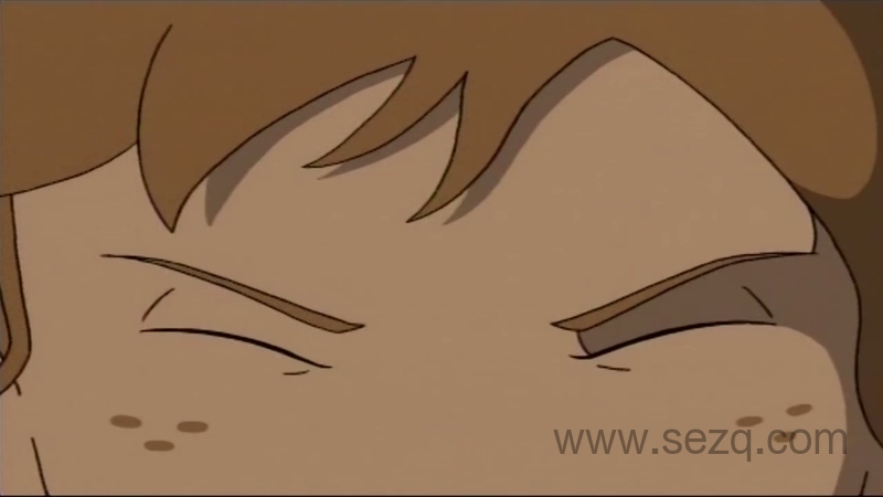 白鲸记：穆的秘密 - 动画资源画廊第4张