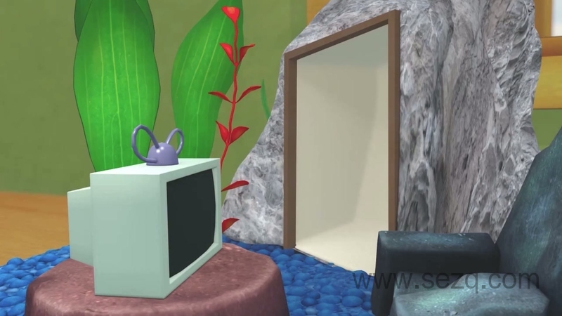 跳跳鱼世界 - 动画资源画廊第8张