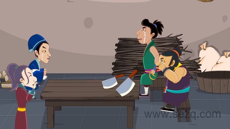 水木剧场西游记 - 动画资源画廊第8张