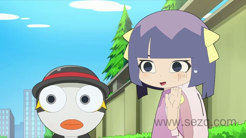 神奇阿呦 - 动画资源画廊第5张