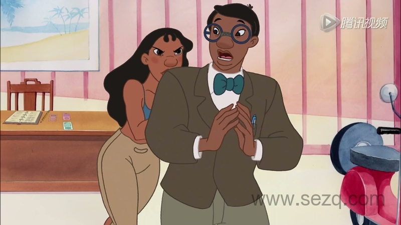 星际宝贝 - 动画资源画廊第8张