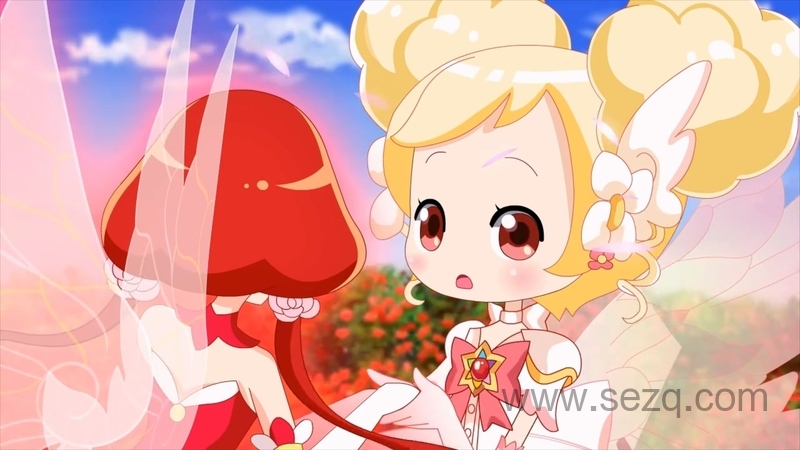 小花仙之守护天使 - 动画资源画廊第9张
