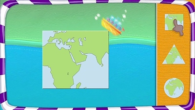 国产儿童动画《糖心家族 Candy Family》第一季 国语版 全26集MP4下载 - 少儿专区