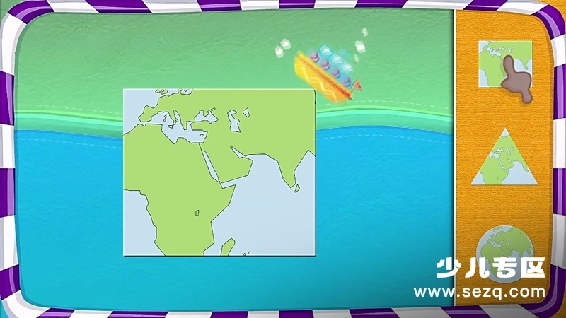 糖心家族 - 动画资源画廊第2张