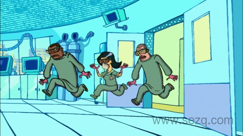 我的狗狗会说话 - 动画资源画廊第7张