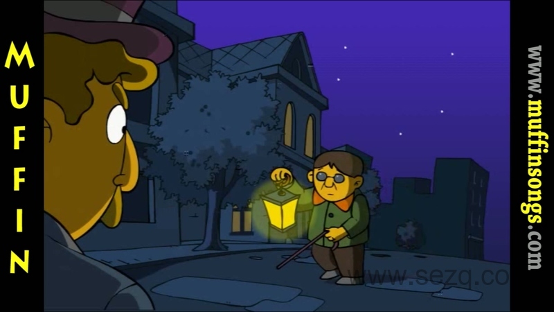 玛芬英文寓言小故事 - 动画资源画廊第6张