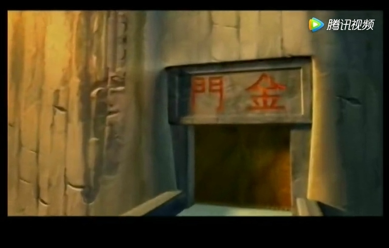 神奇的游戏 - 动画资源画廊第3张