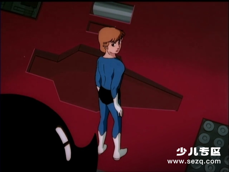 铁臂阿童木 - 动画资源画廊第9张