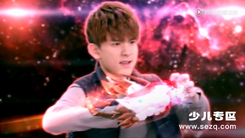 威比斯达·莱昂与雷诺 - 动画资源画廊第3张