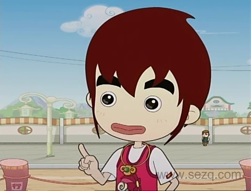 风花仙子外传 - 动画资源画廊第4张