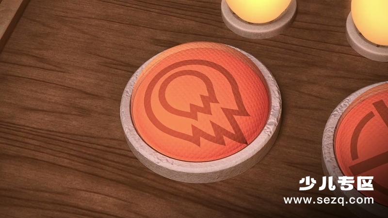 巴塔木特攻队 - 动画资源画廊第4张