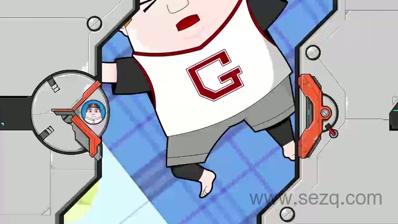 缘之屋 - 动画资源画廊第9张