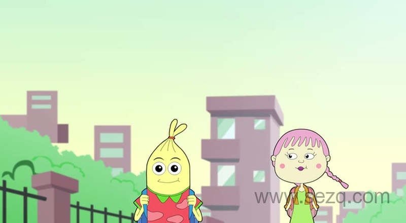 吉祥宝宝 - 动画资源画廊第3张