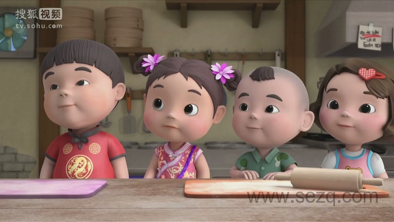 超级飞侠 - 动画资源画廊第9张