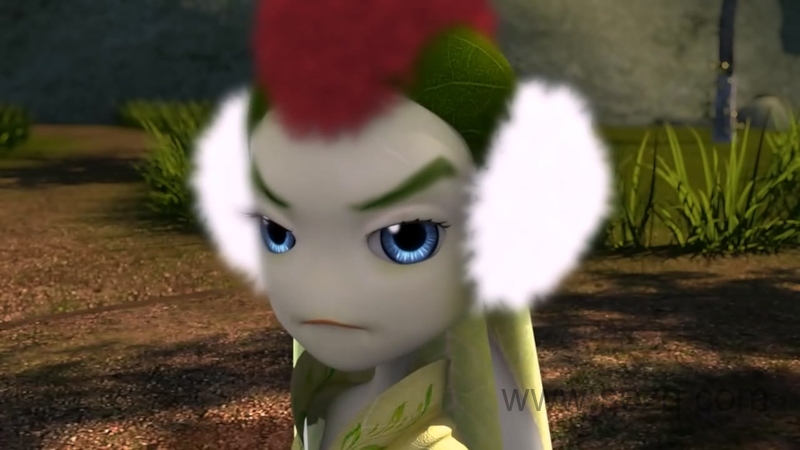 土豆侠 - 动画资源画廊第4张