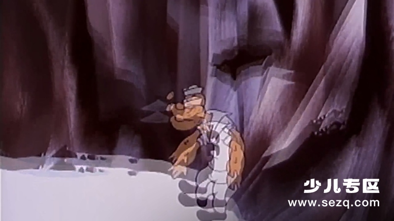 大力水手 - 动画资源画廊第4张