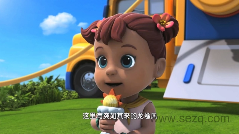 超级飞侠 - 动画资源画廊第9张