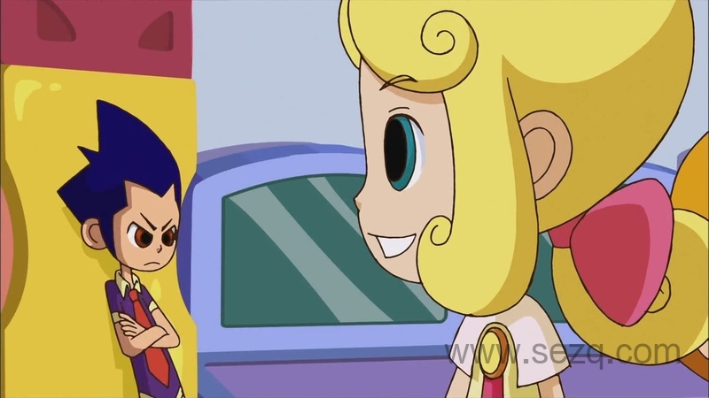 经济学园 - 动画资源画廊第4张