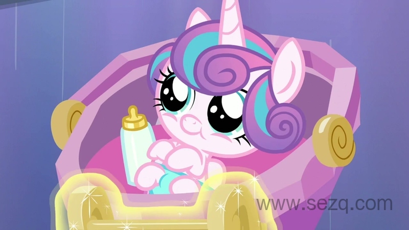 小马宝莉：友谊魔法 - 动画资源画廊第4张