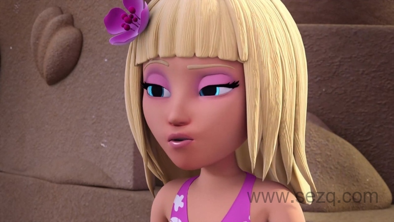 乐高好朋友 - 动画资源画廊第2张