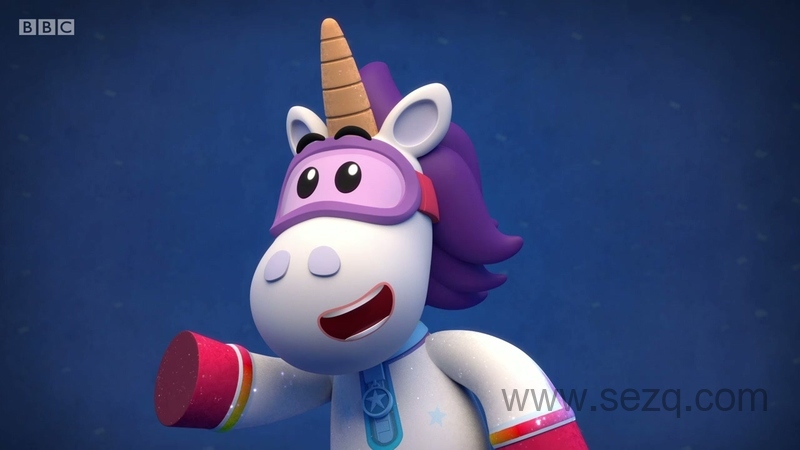 全球探险冲冲冲 - 动画资源画廊第3张