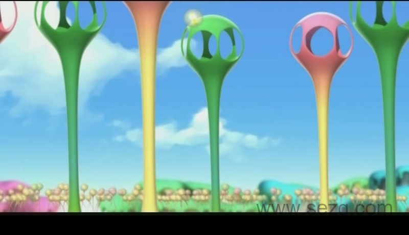 虫虫计划 - 动画资源画廊第3张