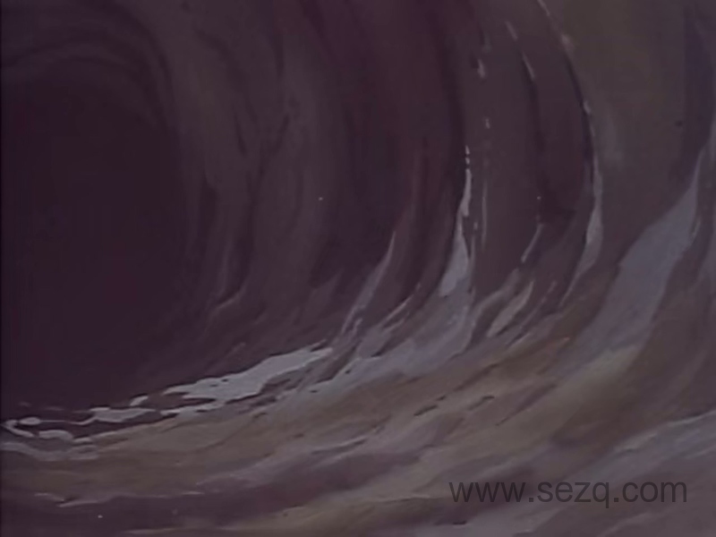 小蜜蜂寻母记 - 动画资源画廊第5张